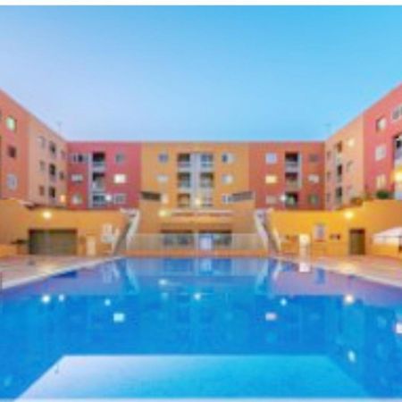 Apartamento Nair Candelaria Exterior foto