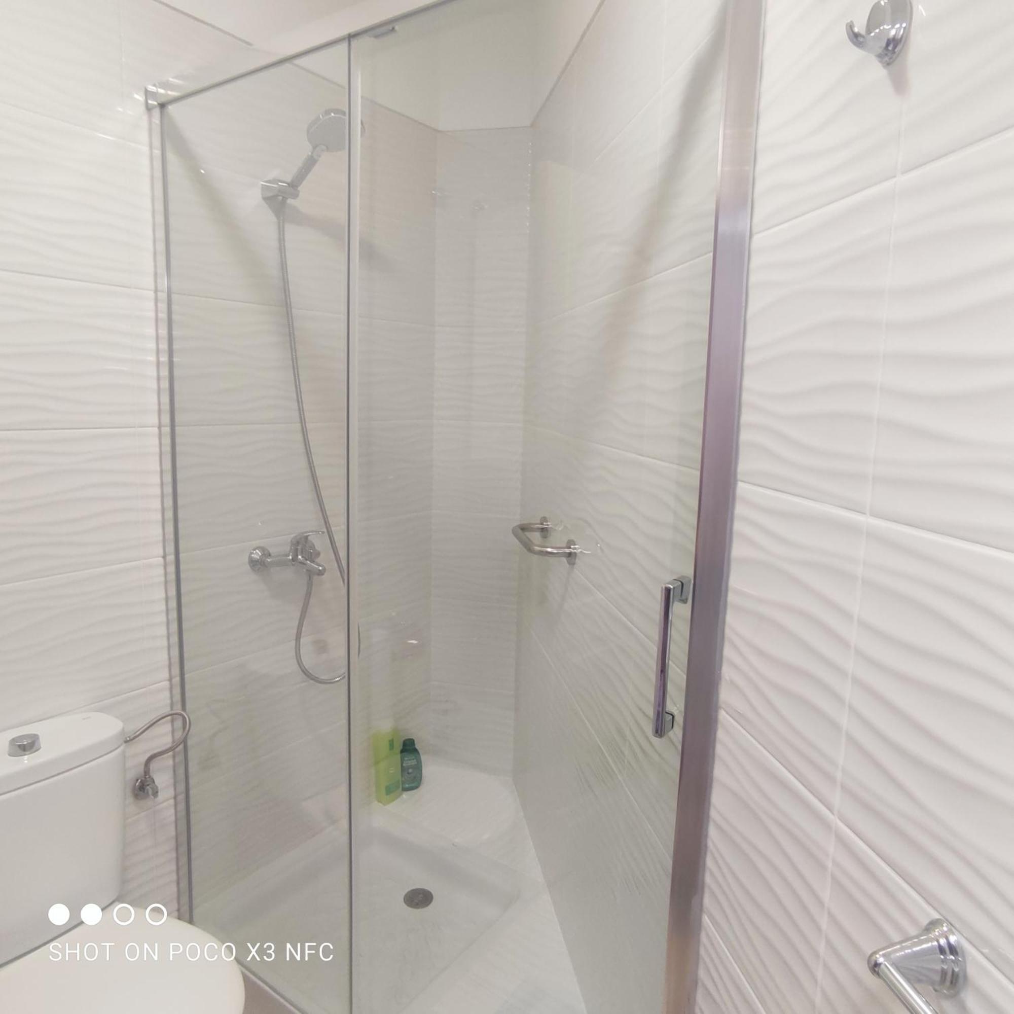 Apartamento Nair Candelaria Exterior foto