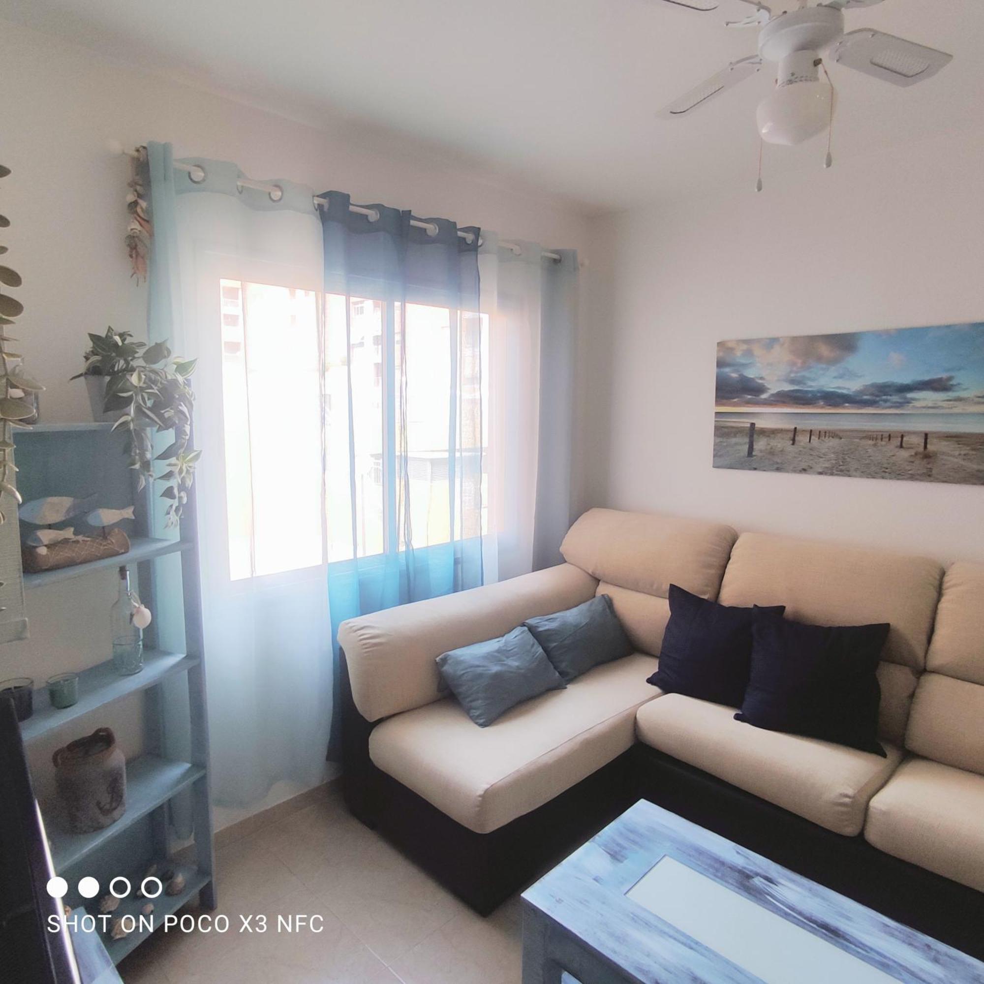 Apartamento Nair Candelaria Exterior foto