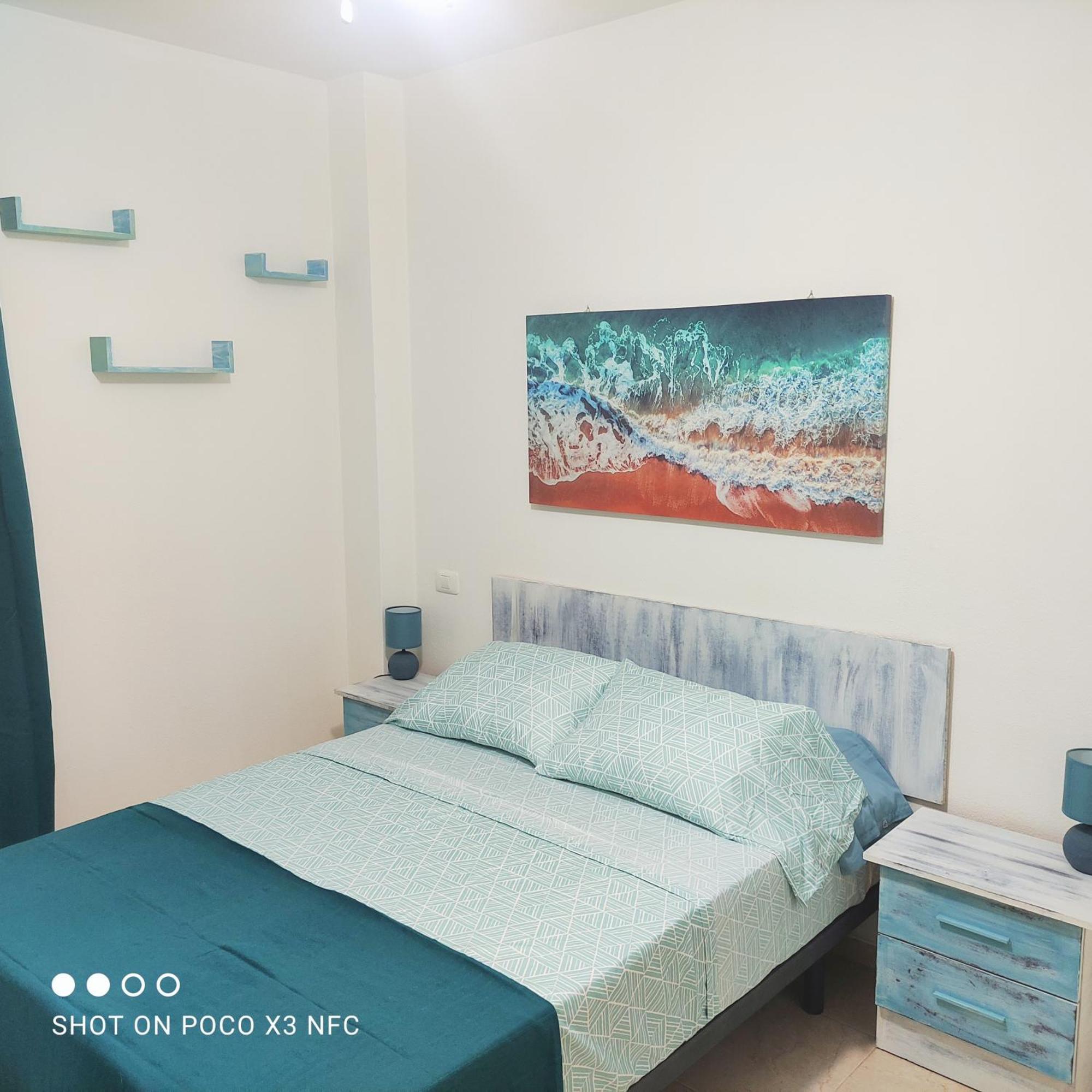 Apartamento Nair Candelaria Exterior foto